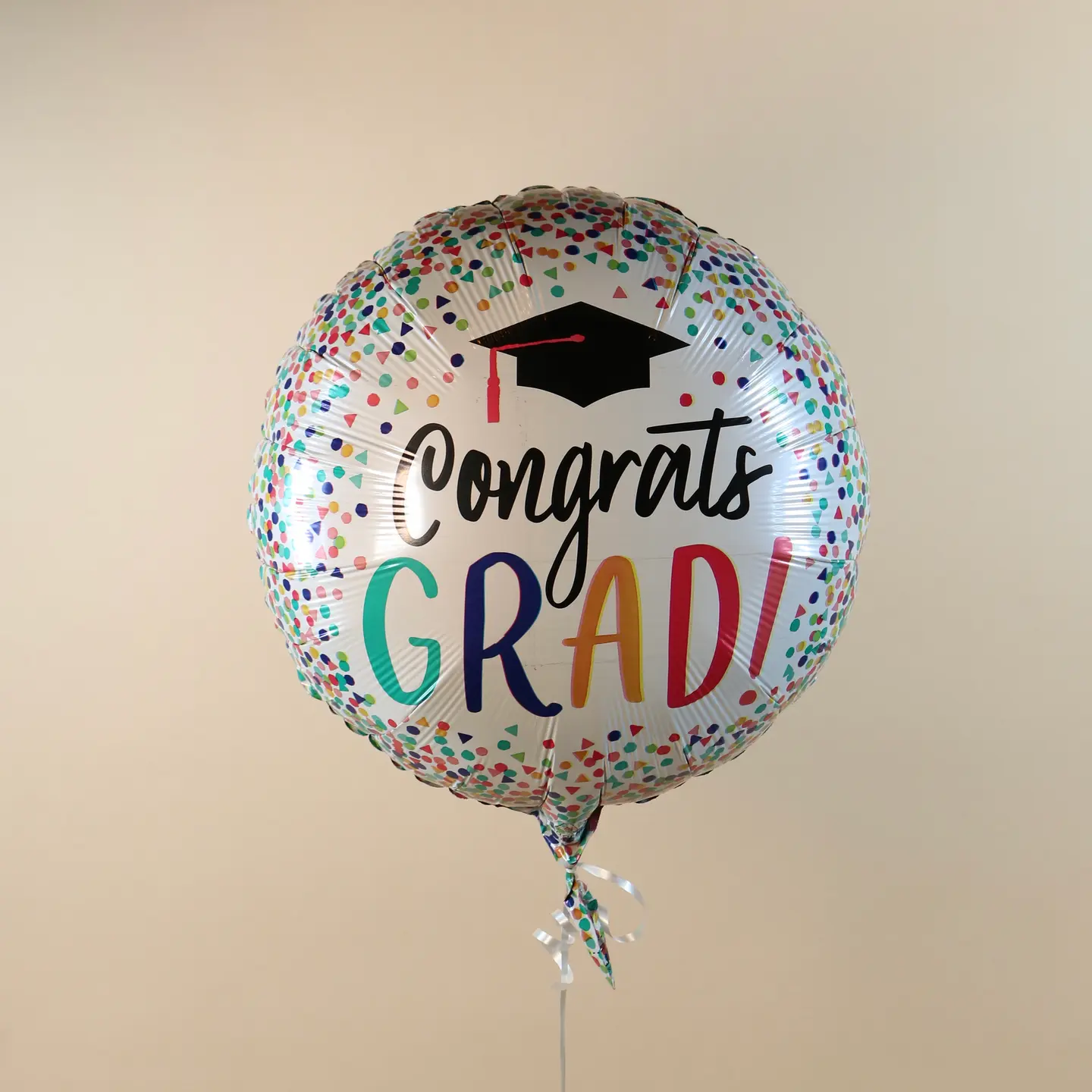 Graduation Balloon 3