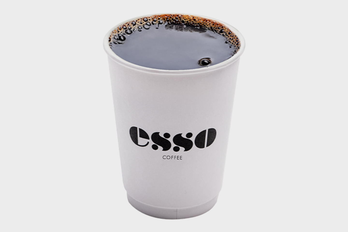 Hot Coffee Of The Day