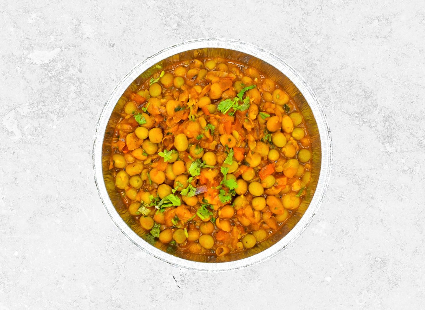 Peas