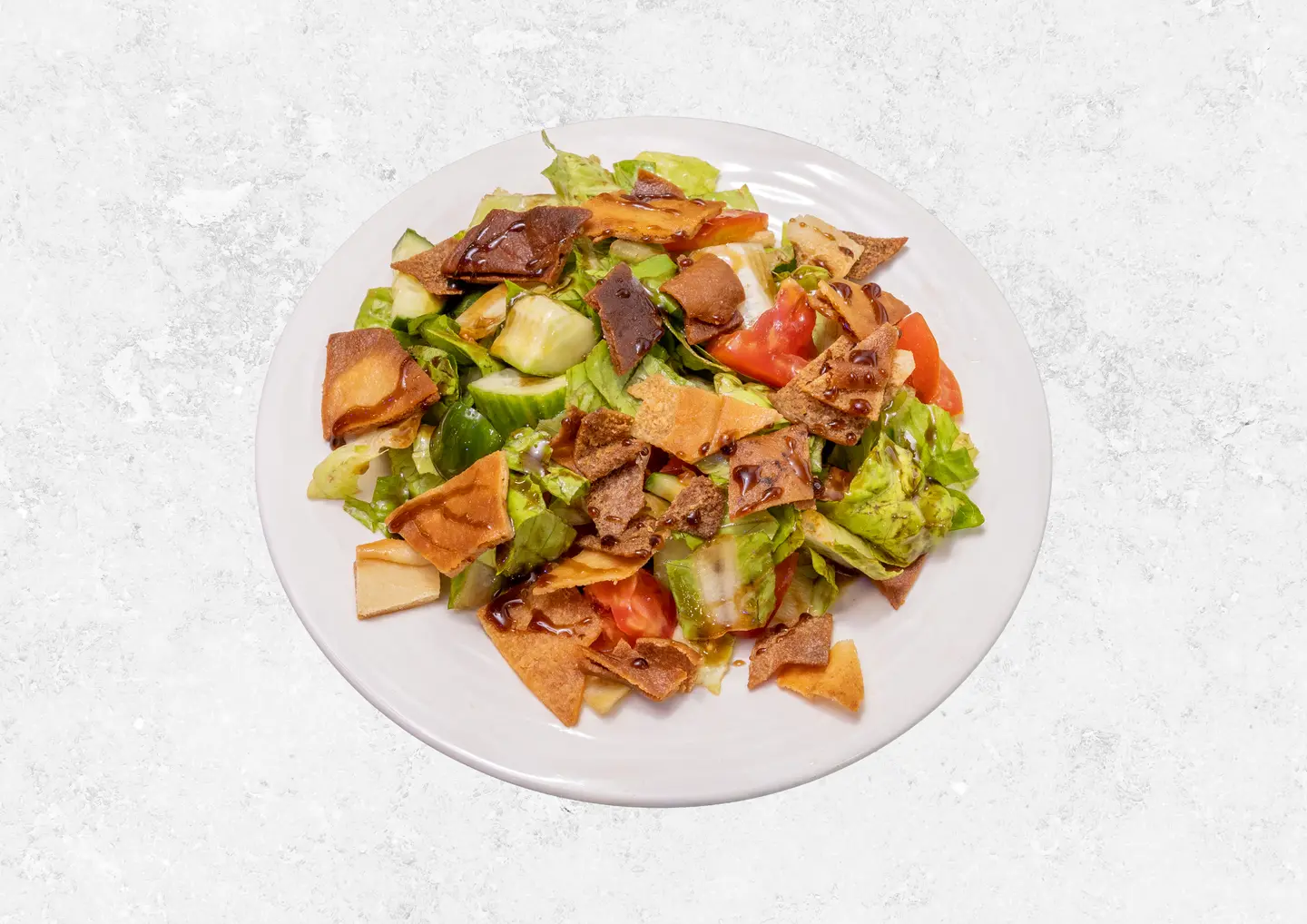 Fattoush