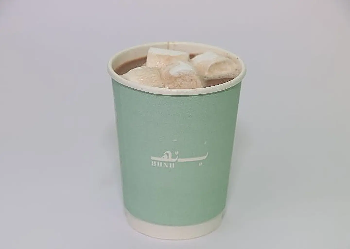 هوت شوكلت كبير