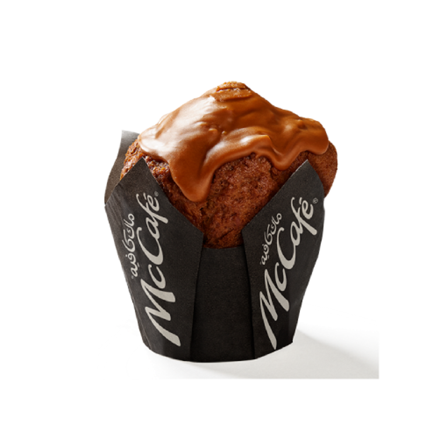 Salted Caramel Mc Dalena