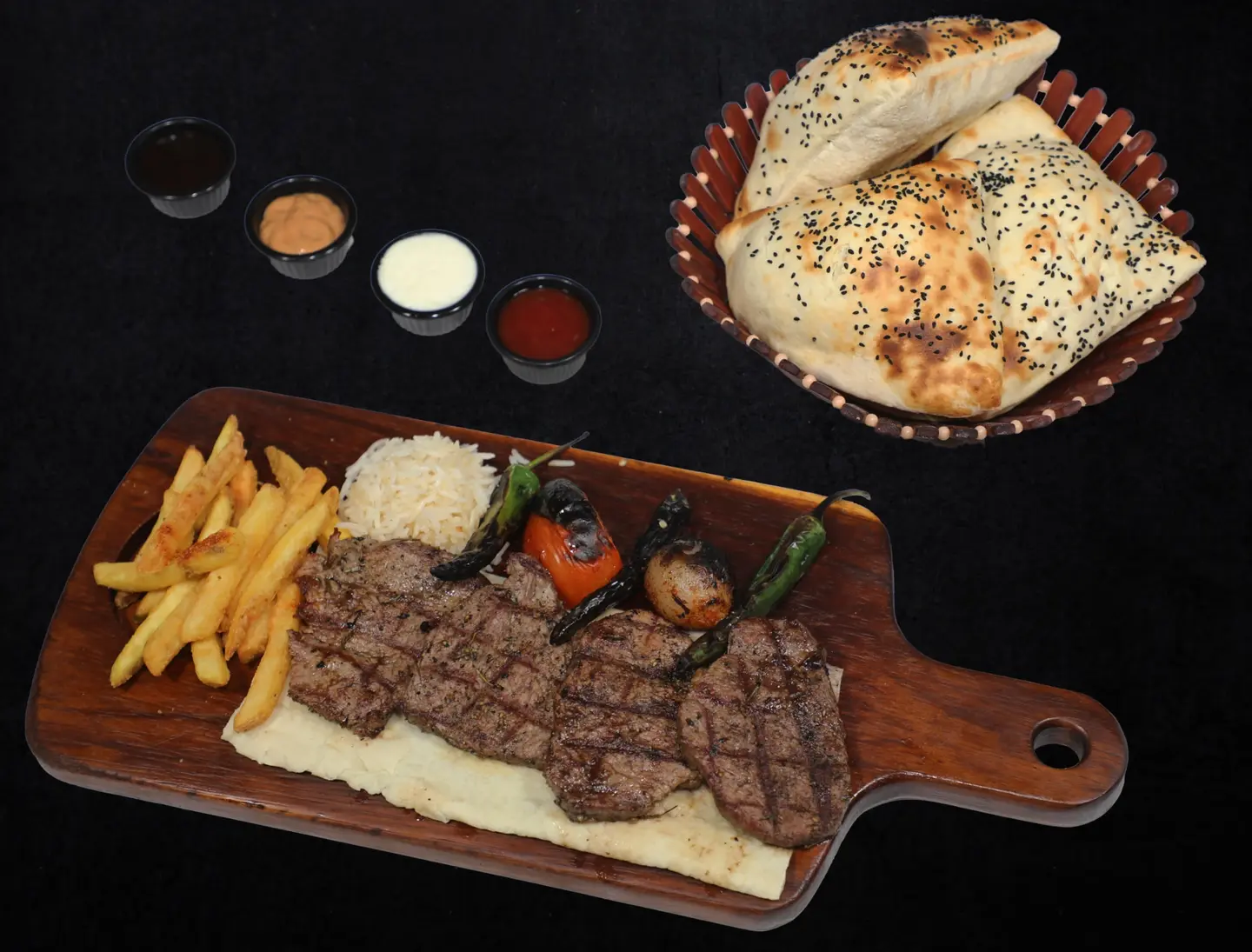 Tenderloin Fillet