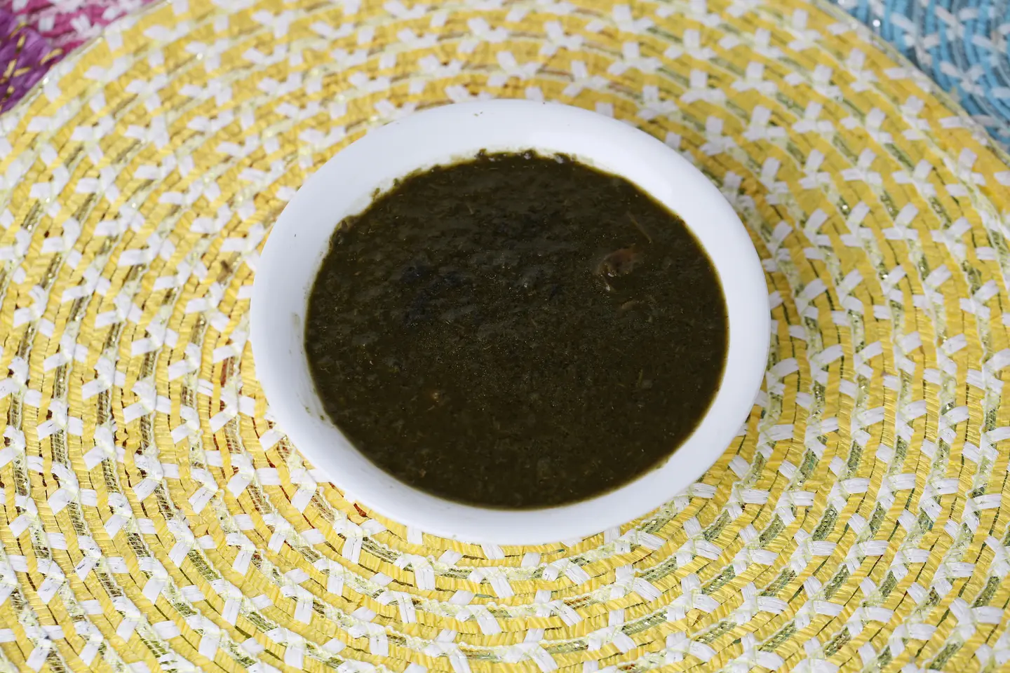 ملوخية