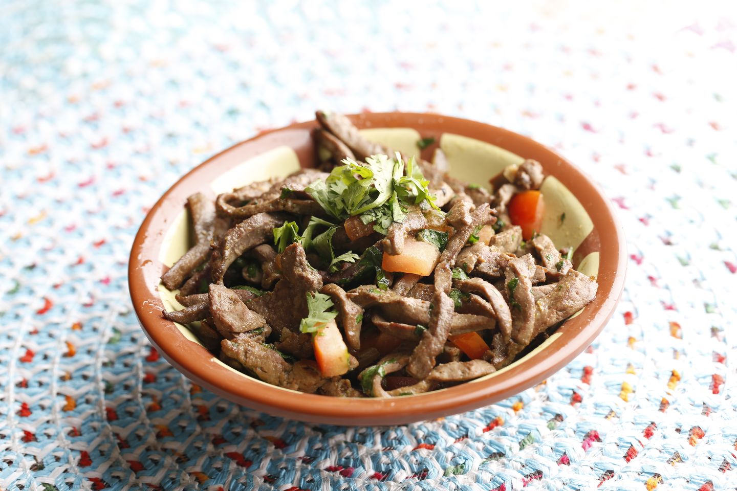 Tais Liver