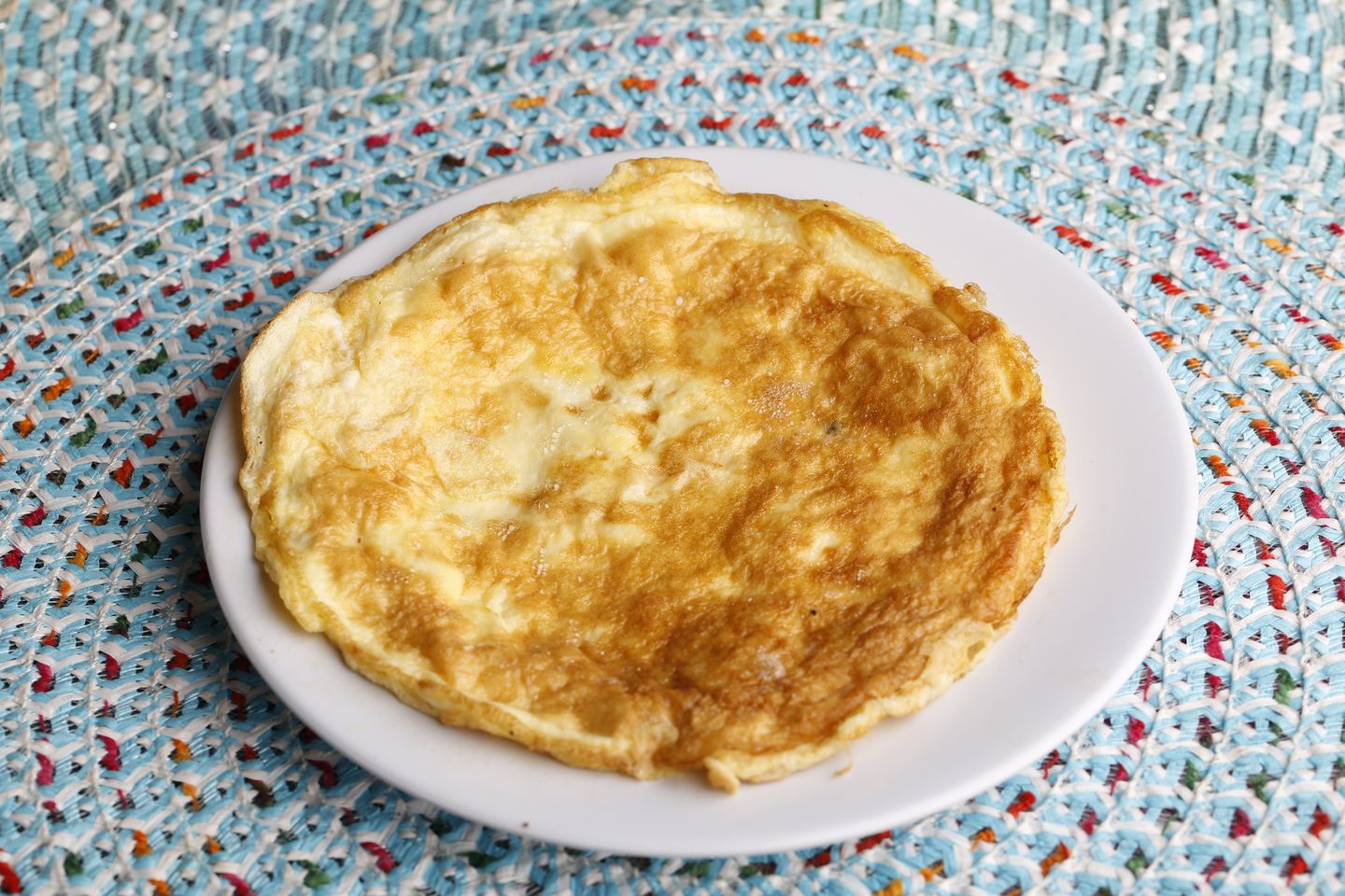 Scrambled Egg