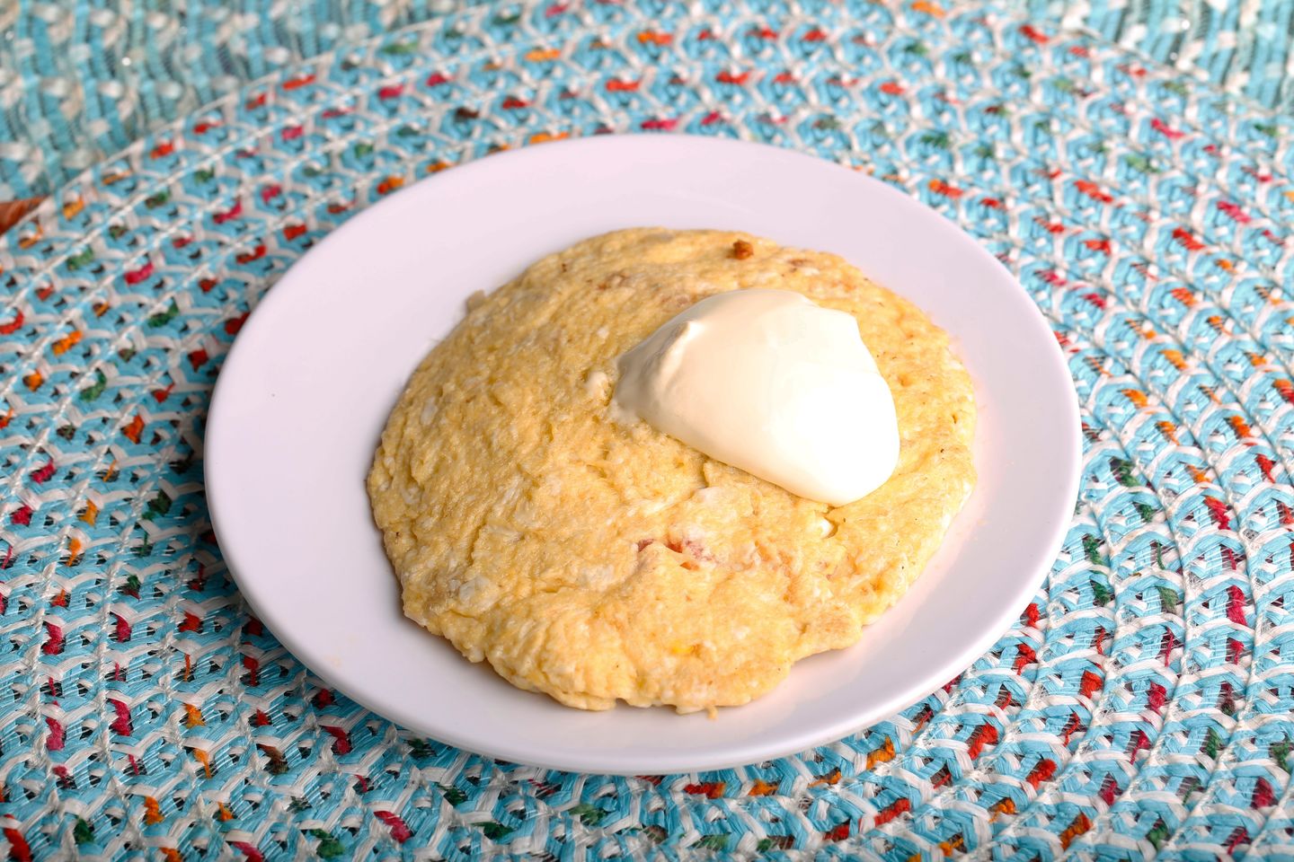 Mshagith Shakshouka
