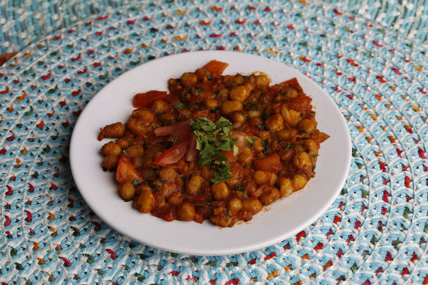 Plain Peas