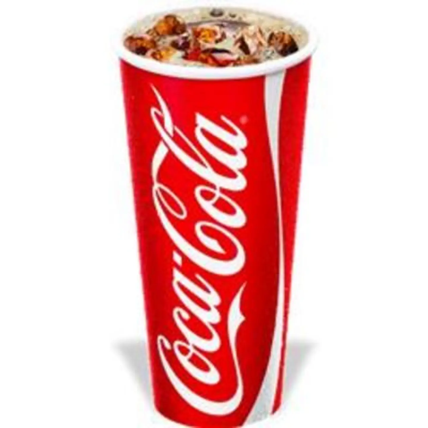 كوكاكولا