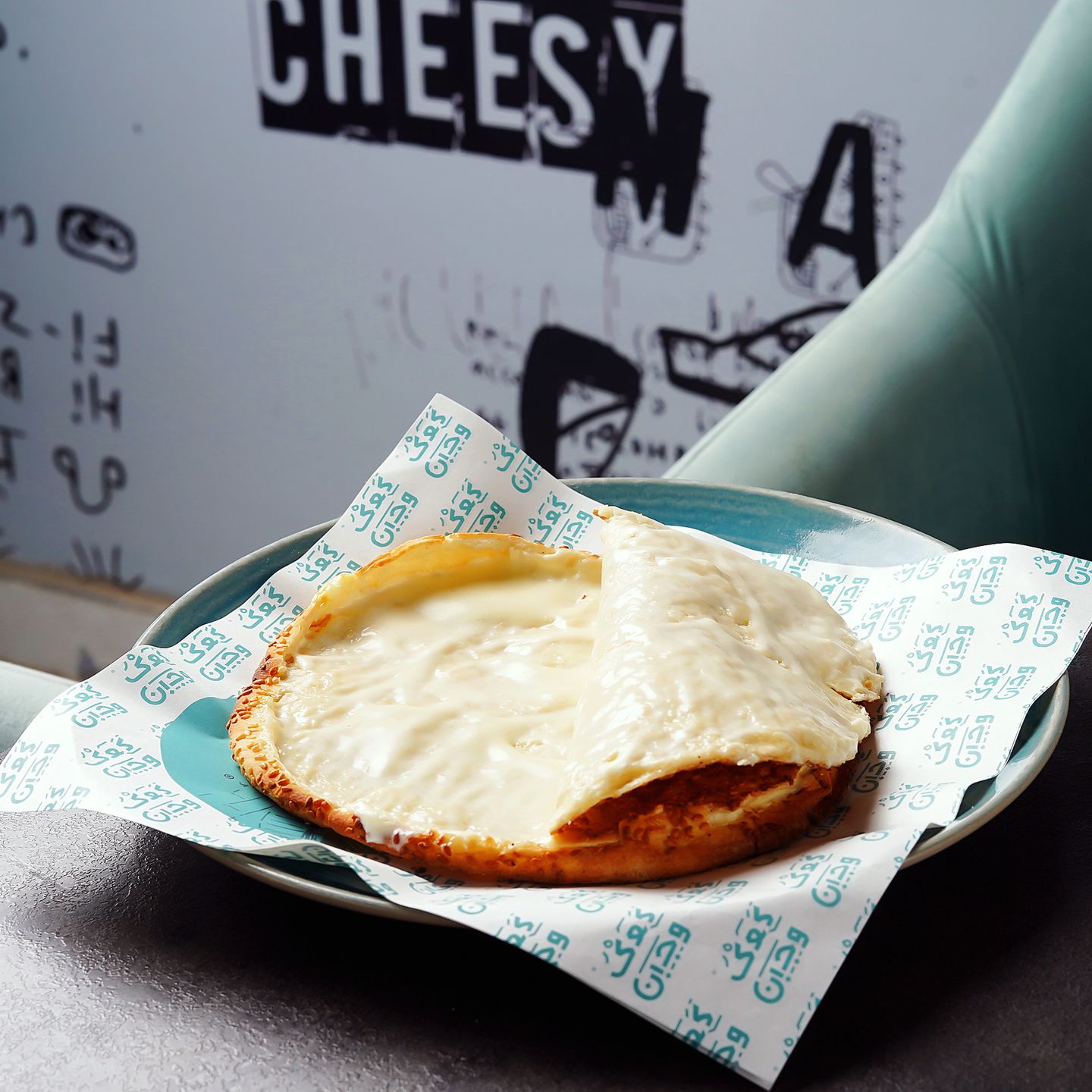 Kaak Cream Cheese