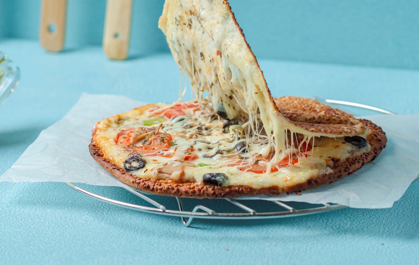Kaak Pizza