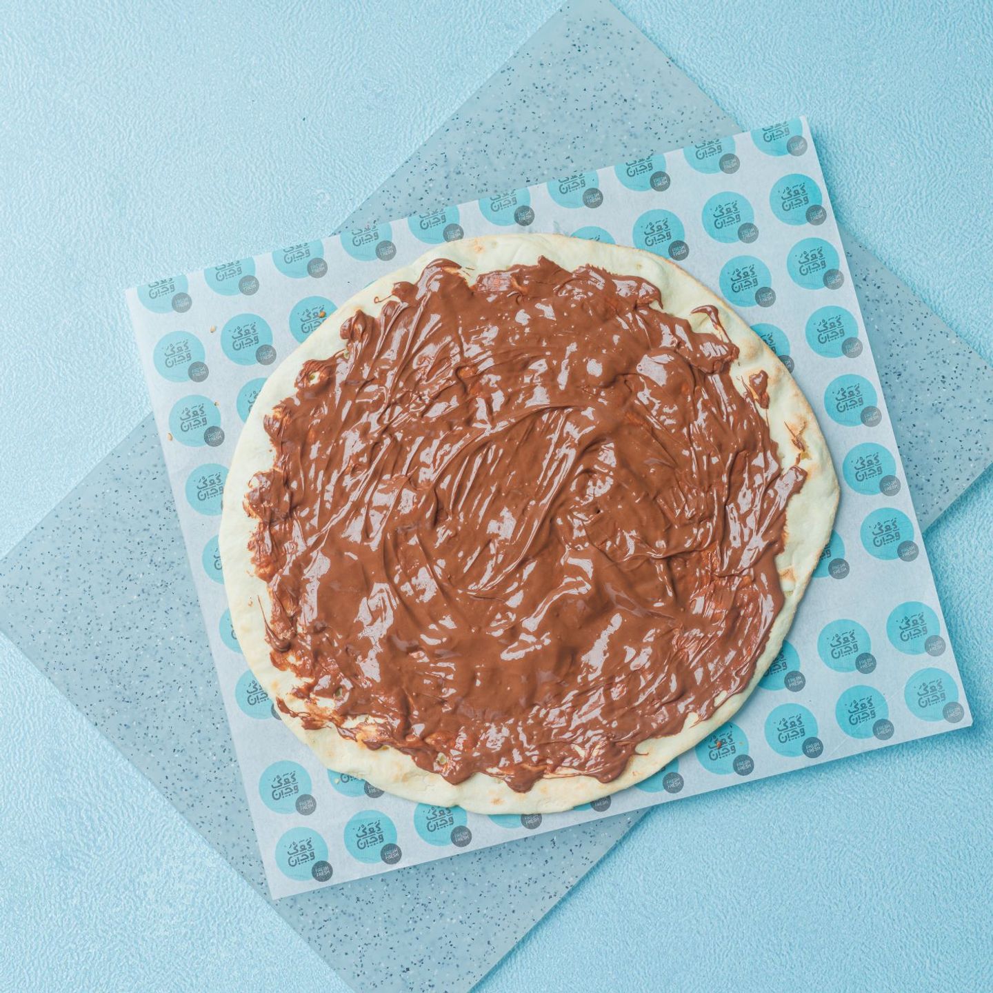Mankoucheh Chocolate
