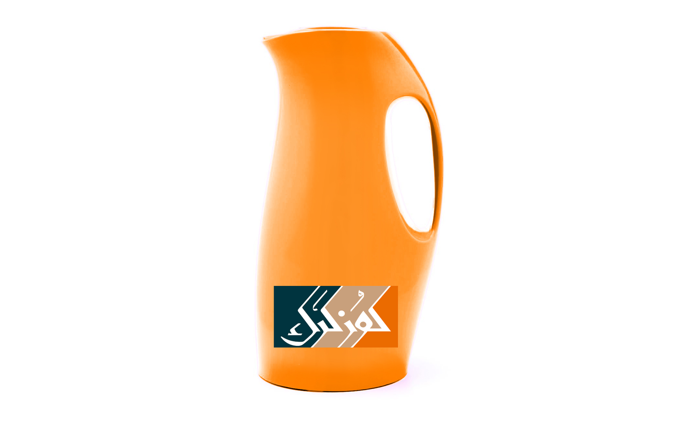شاي كرك - لترترمس