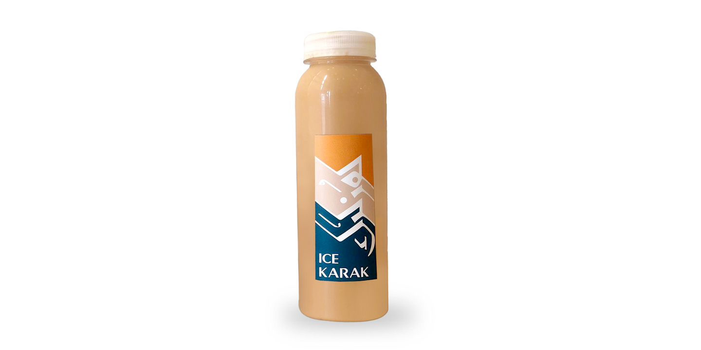 كرك مثلج