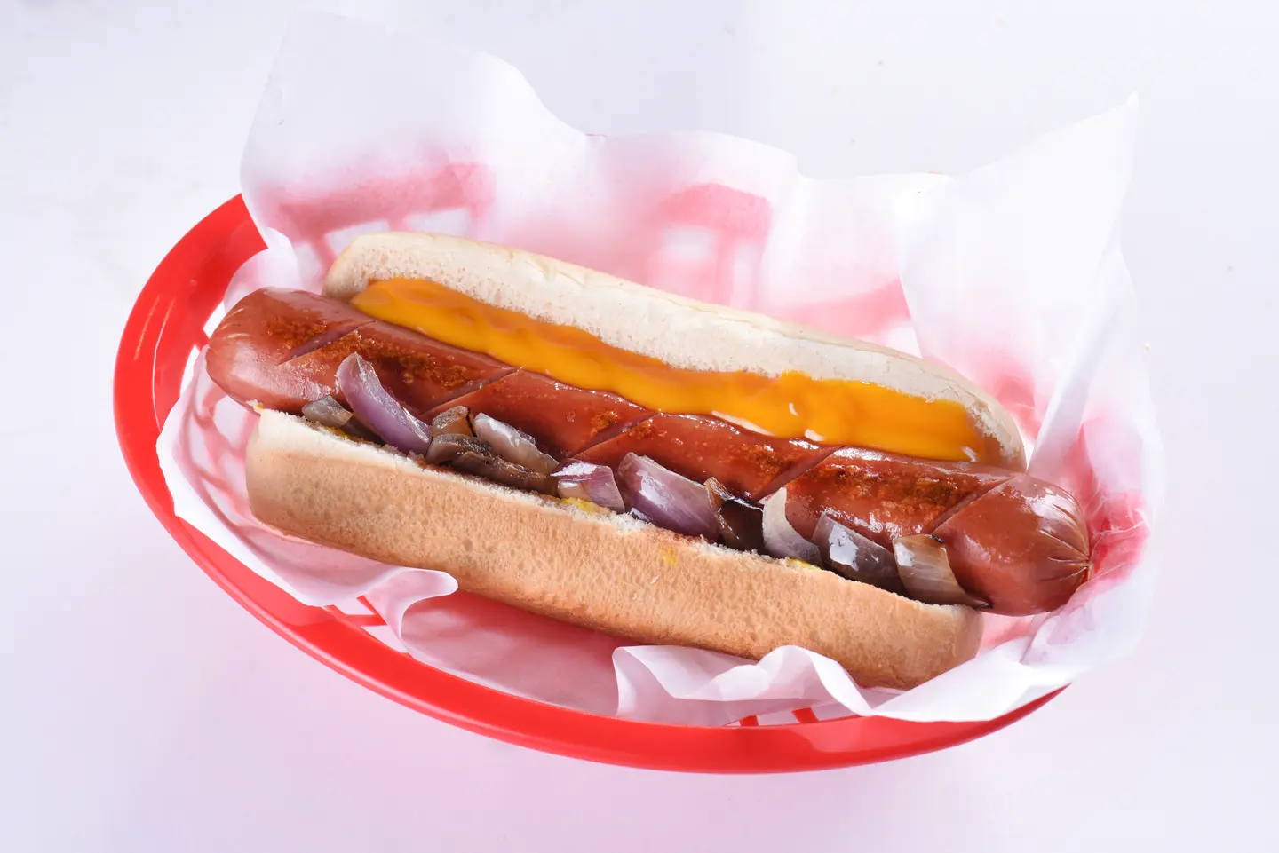 Hot Dog