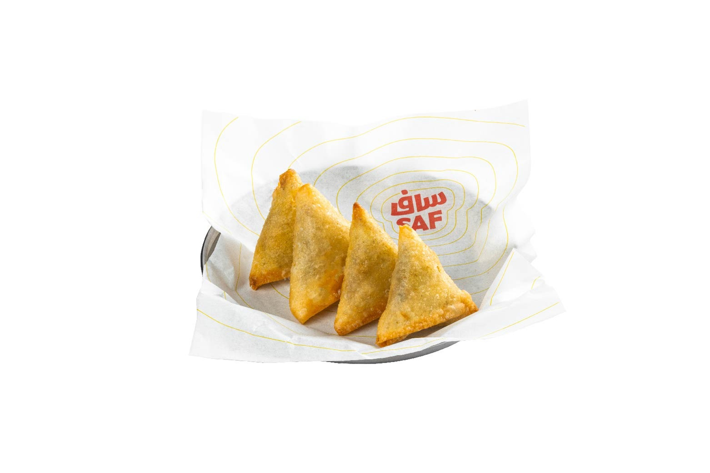 Chicken Sambousah