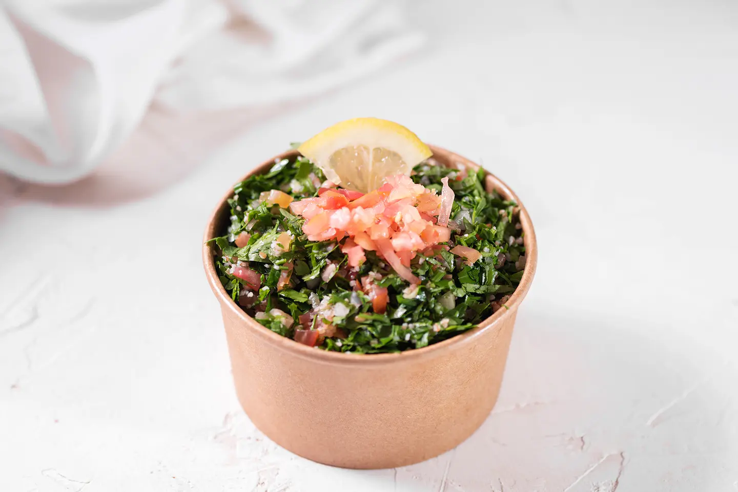 Tabbouleh