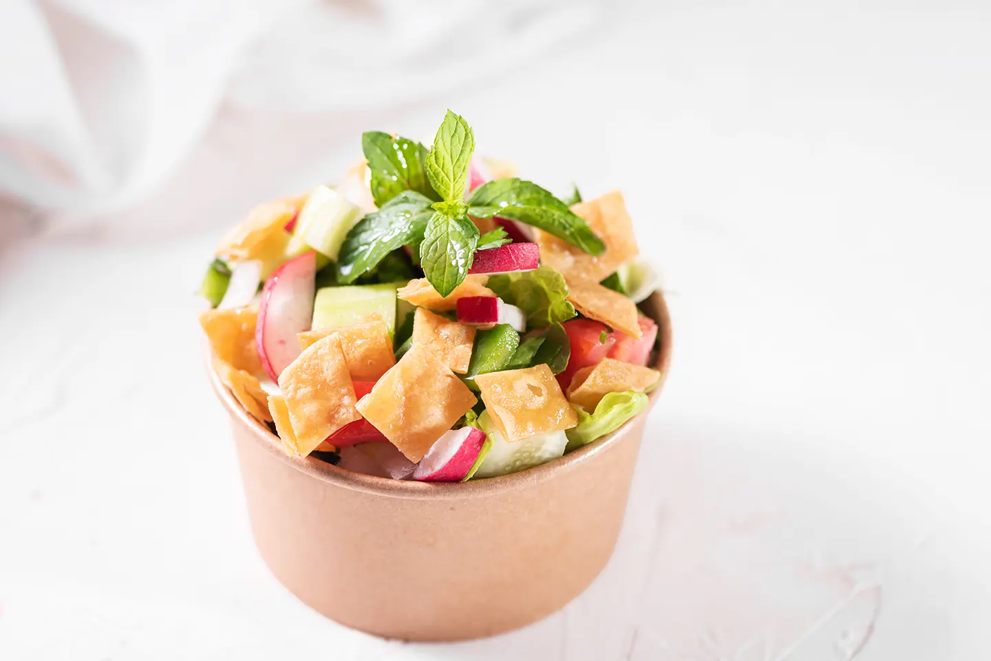 Fattoush