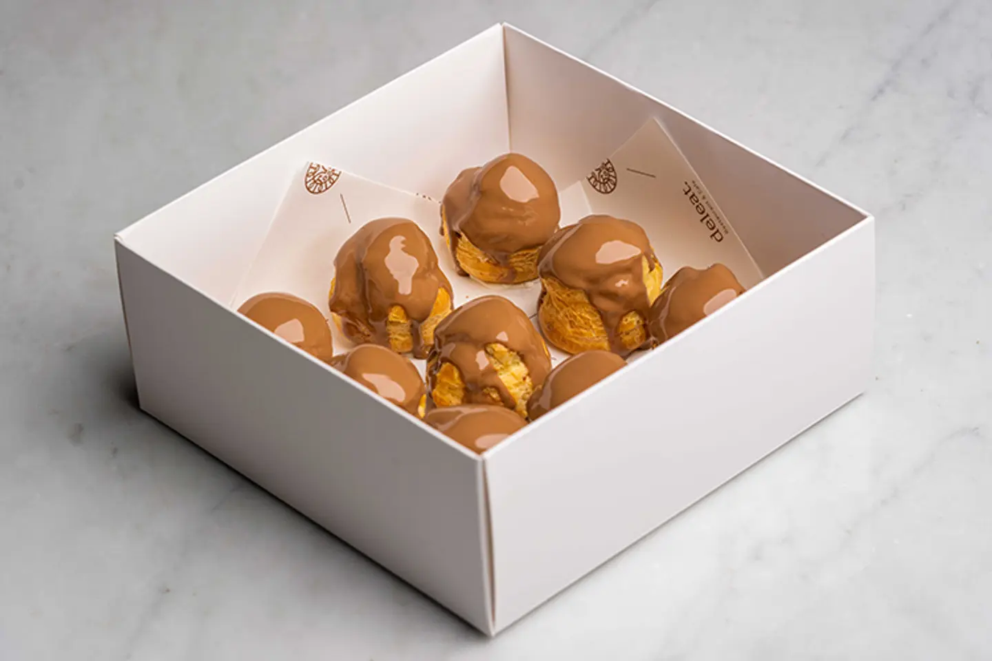 Crofona  Chocolate Box