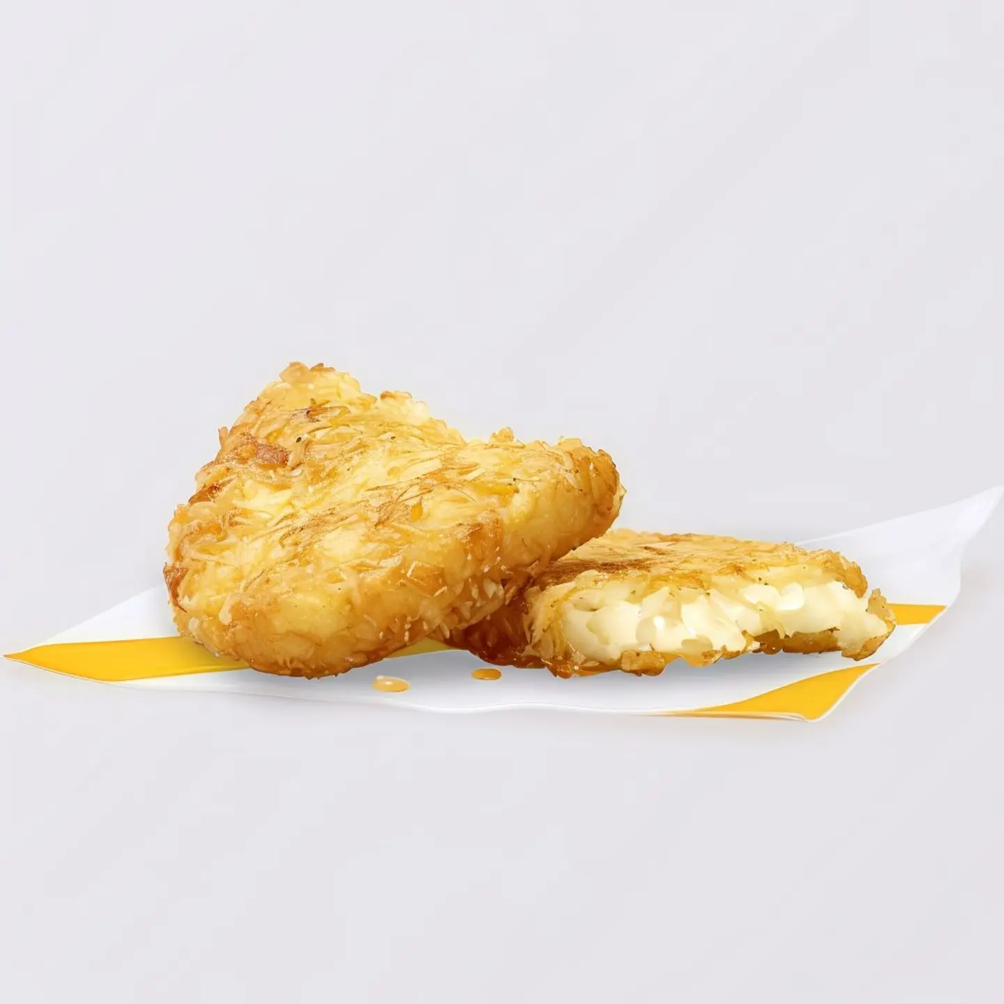 Hash Brown
