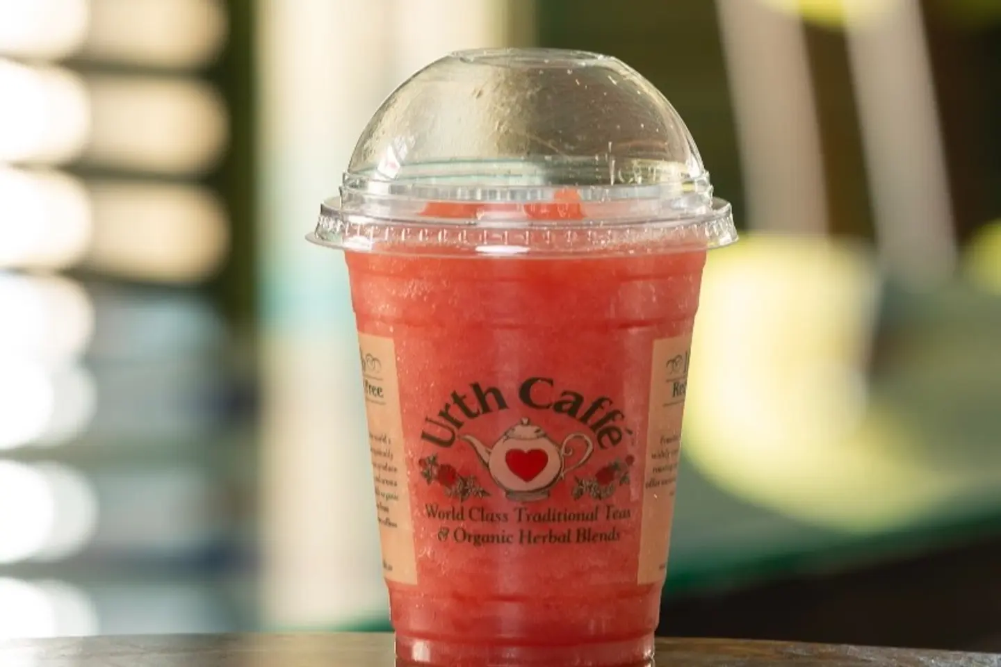 Mix Smoothie