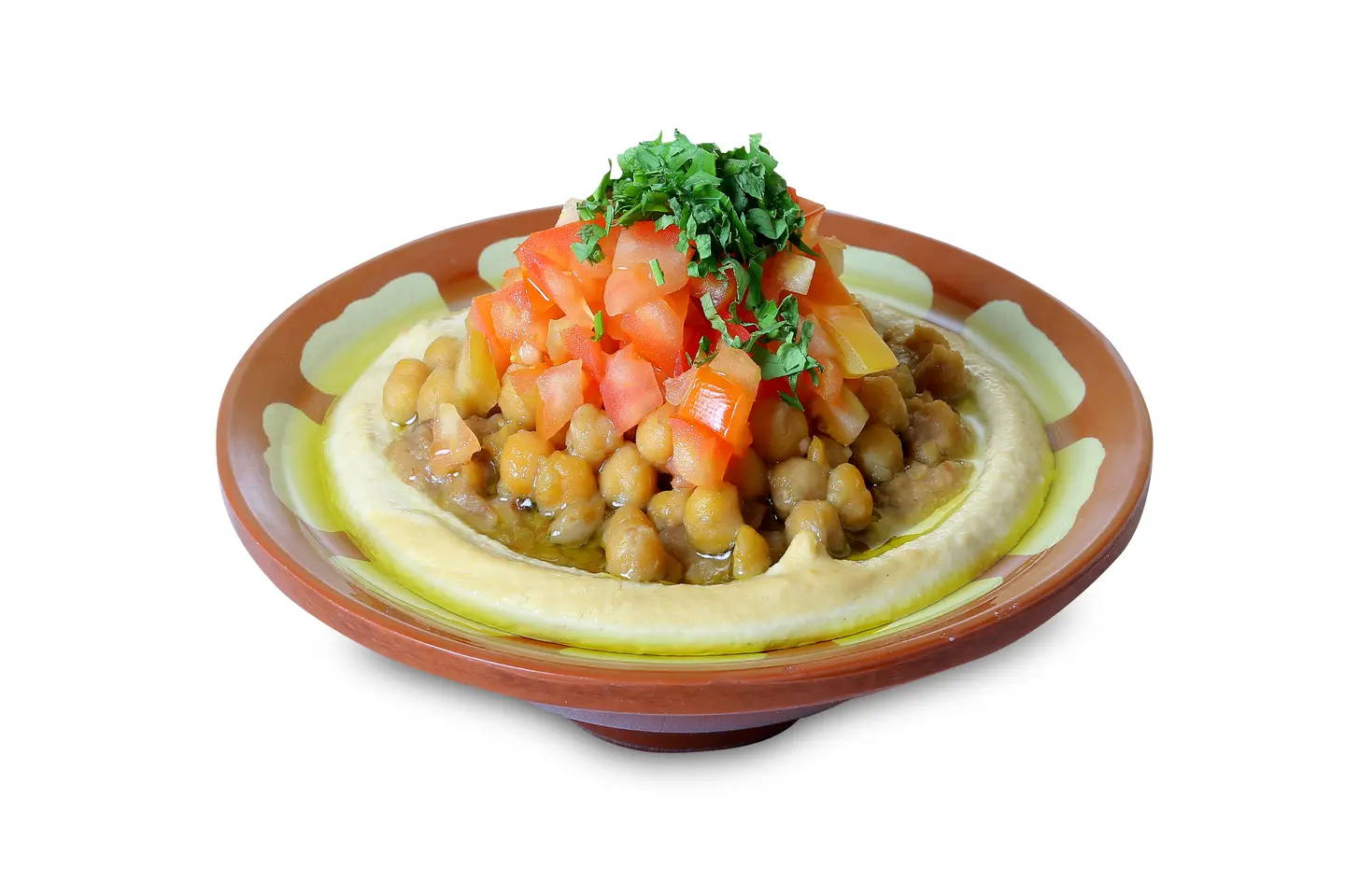 فول على وشو اكسترا