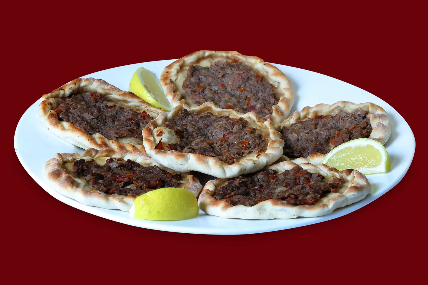 صفيحة شامية