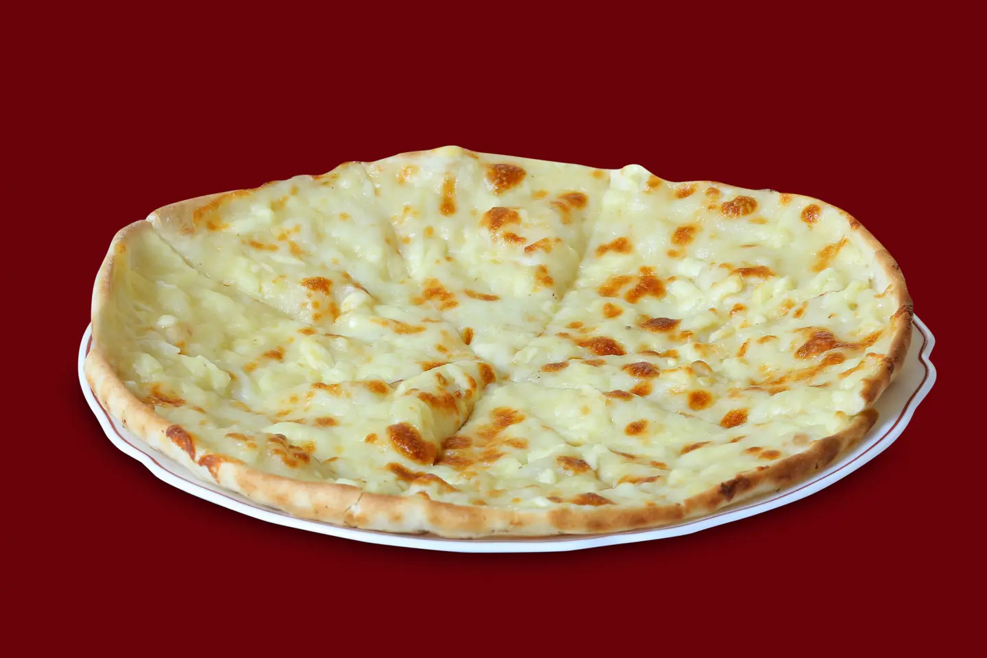 فطيرة جبنة عكاوي