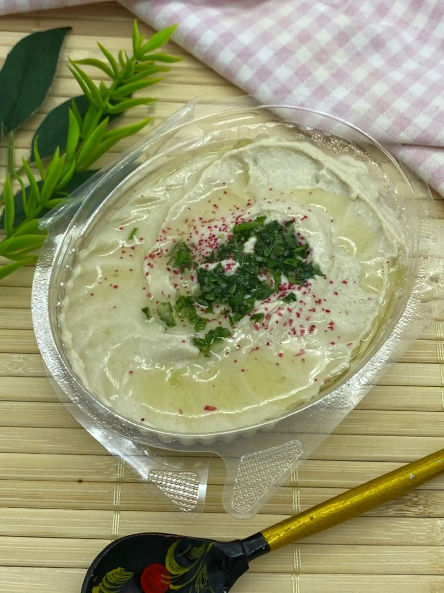 Hummus