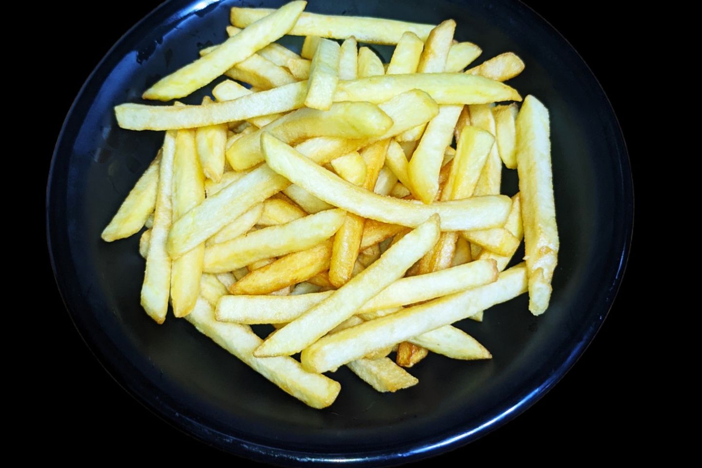 اصابع بطاطا