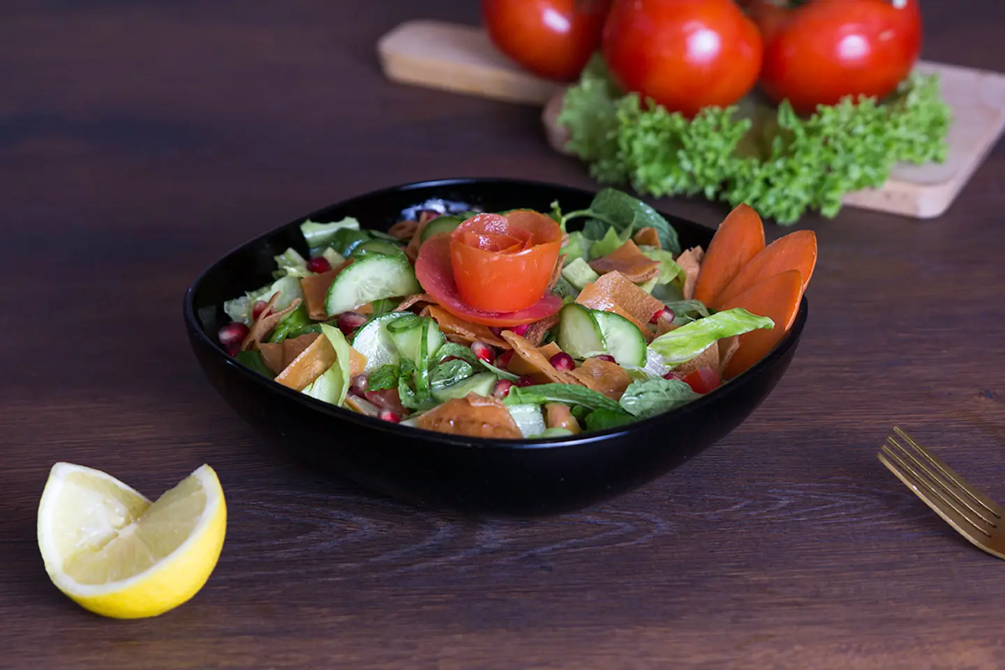 Fattoush