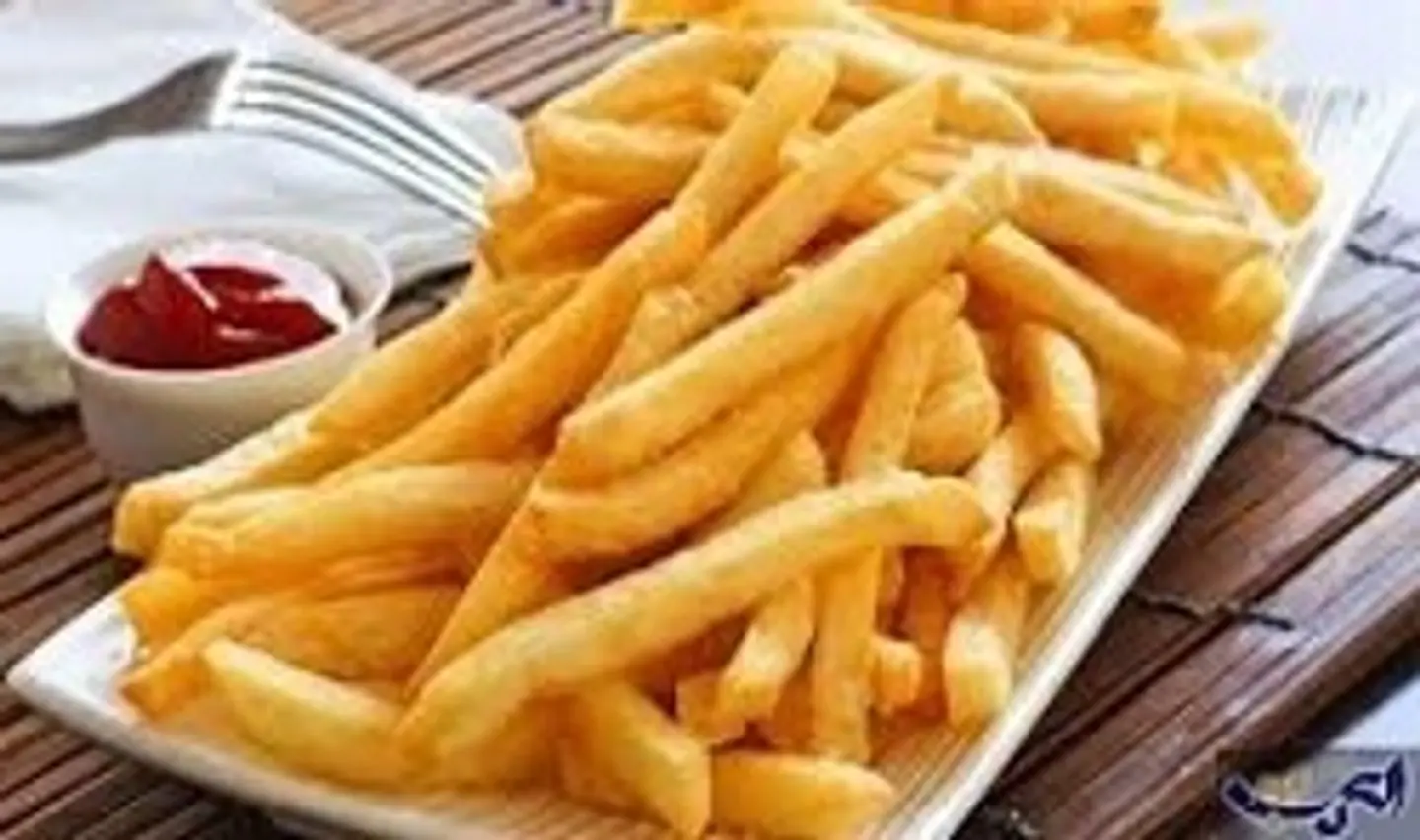 Mac Potato