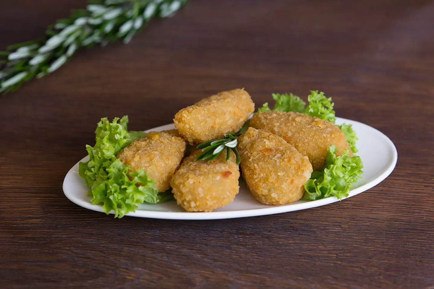 Jalapeno Balls