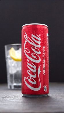 كوكاكولا