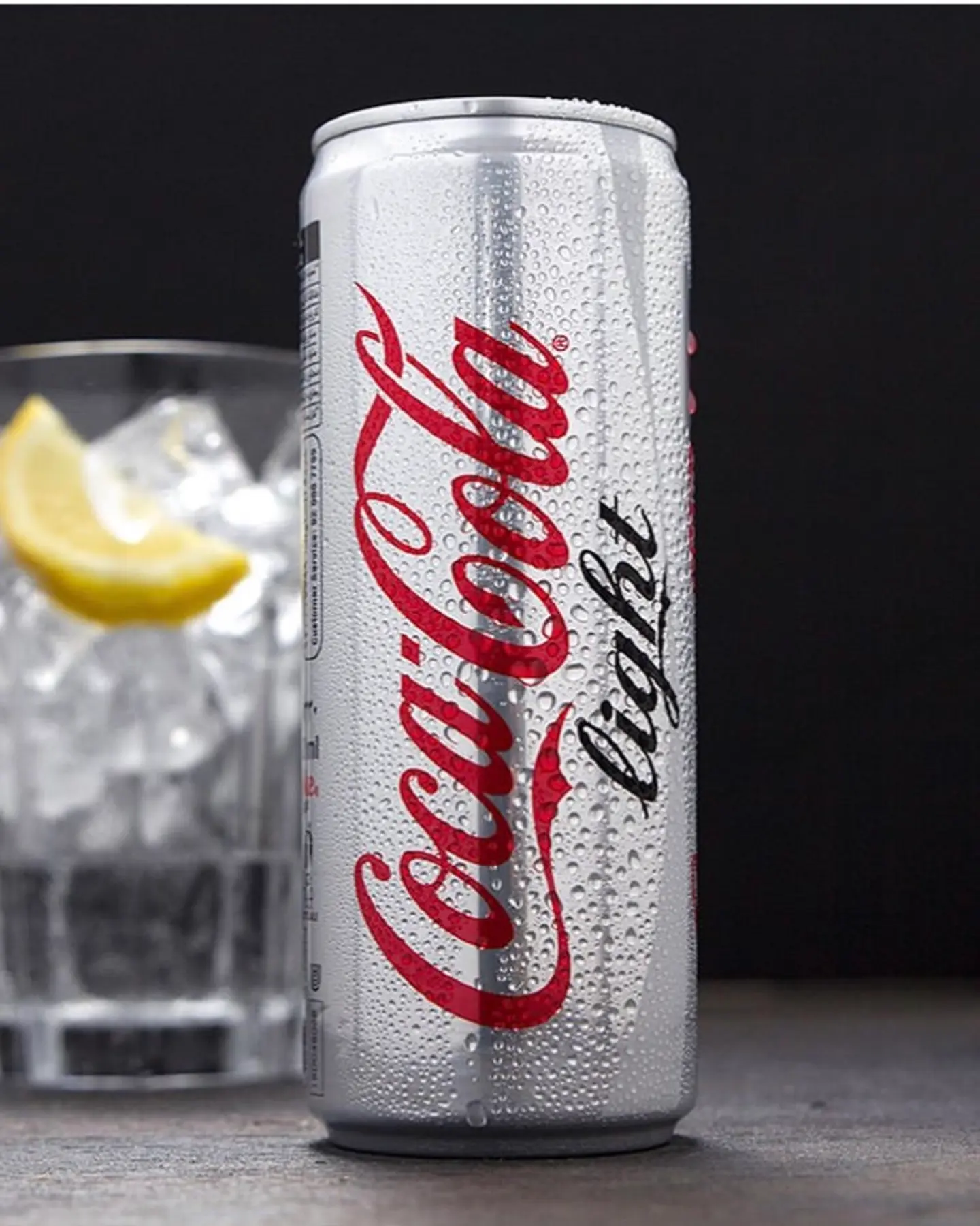 Diet Coca Cola