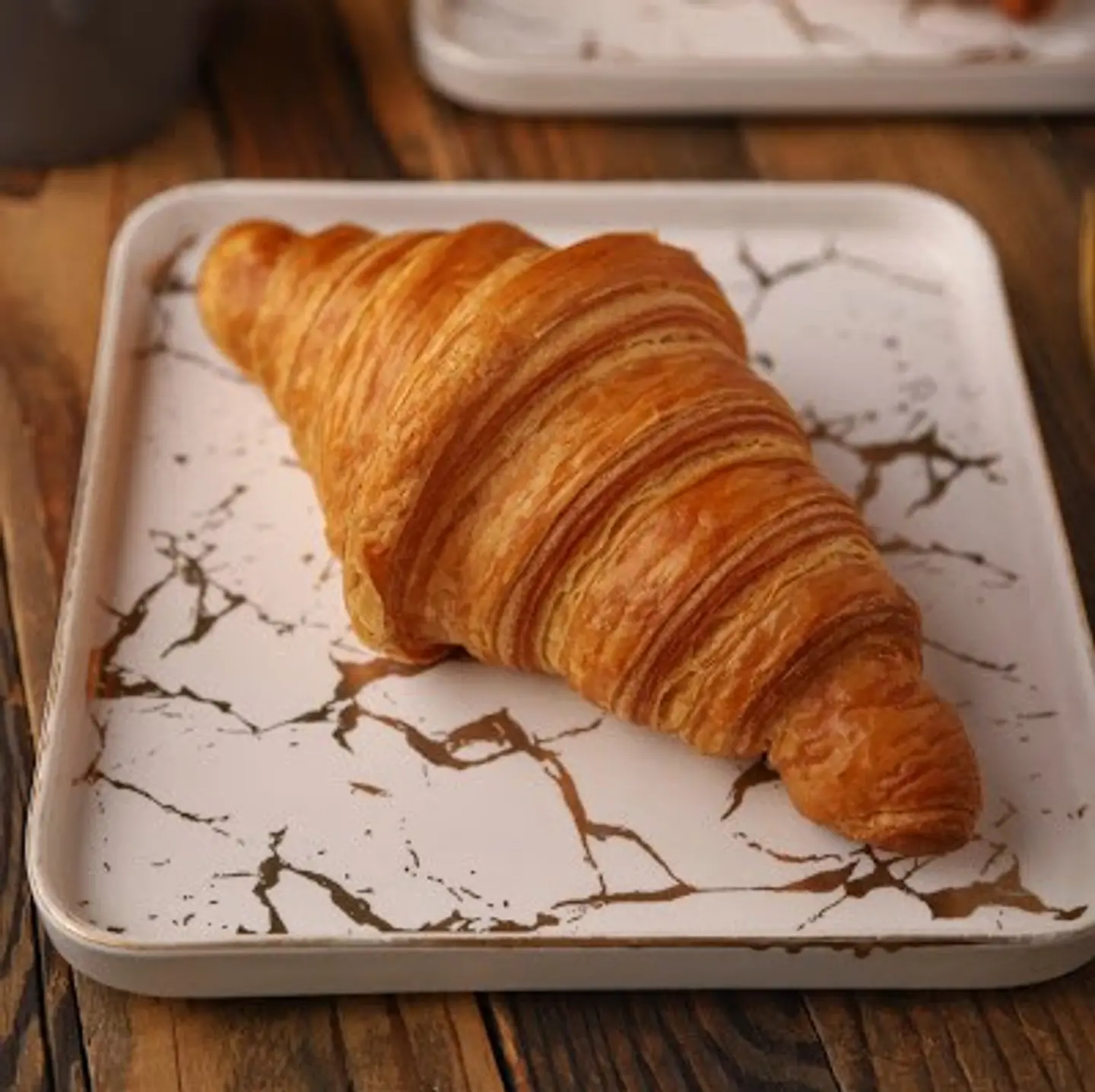 Butter Croissant