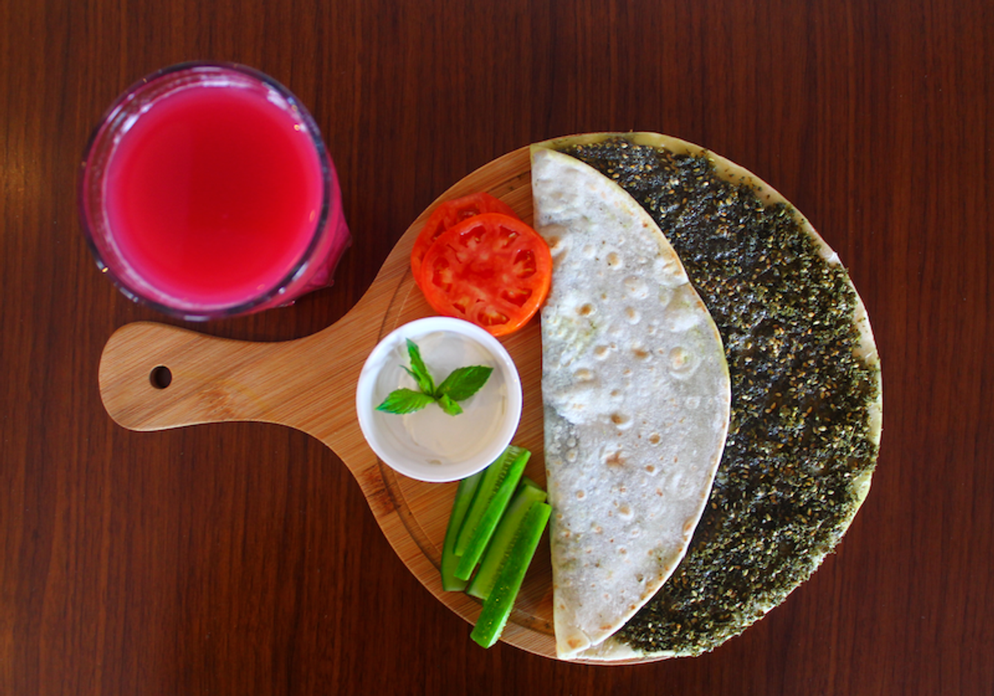Zaatar