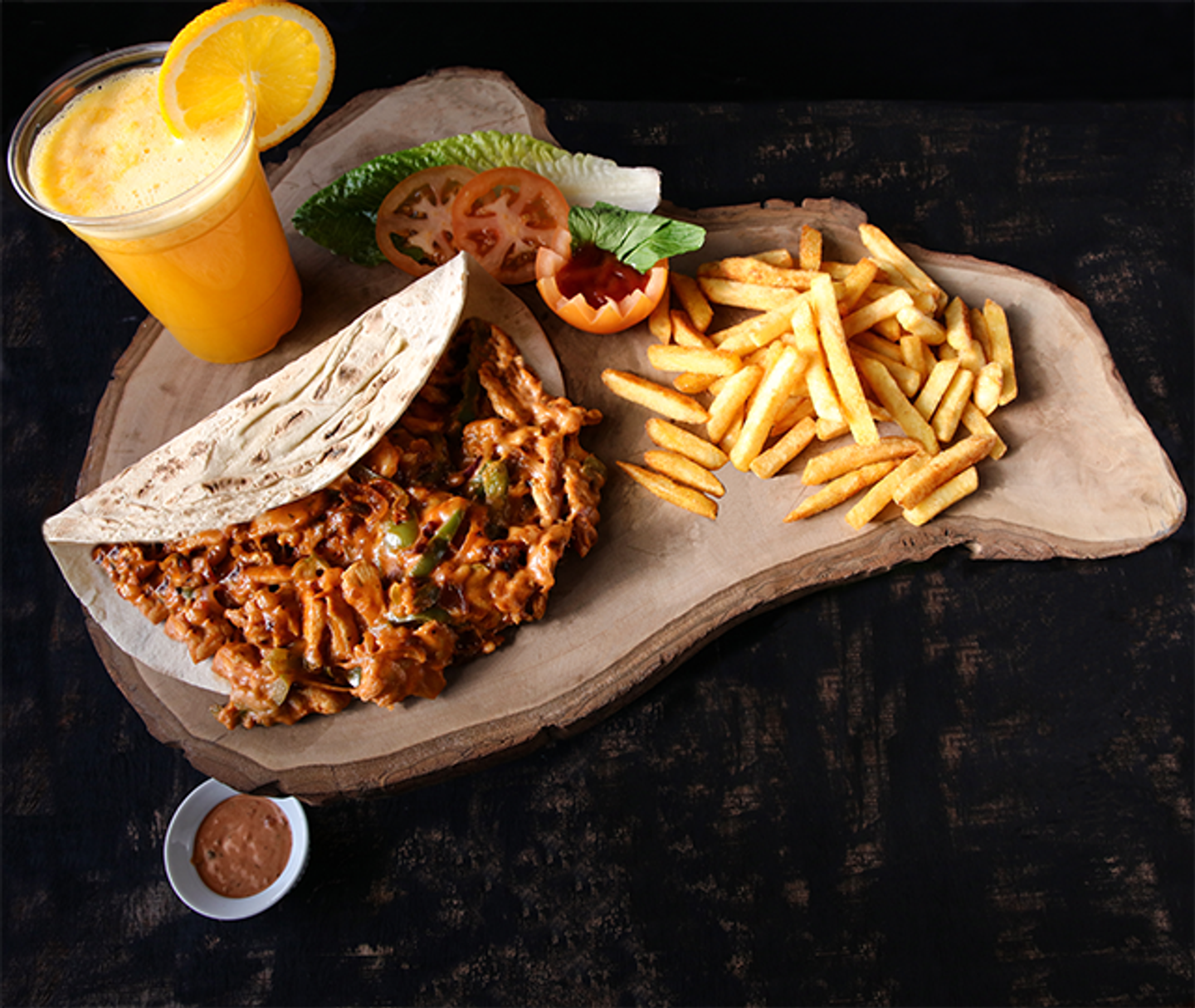 Fajita