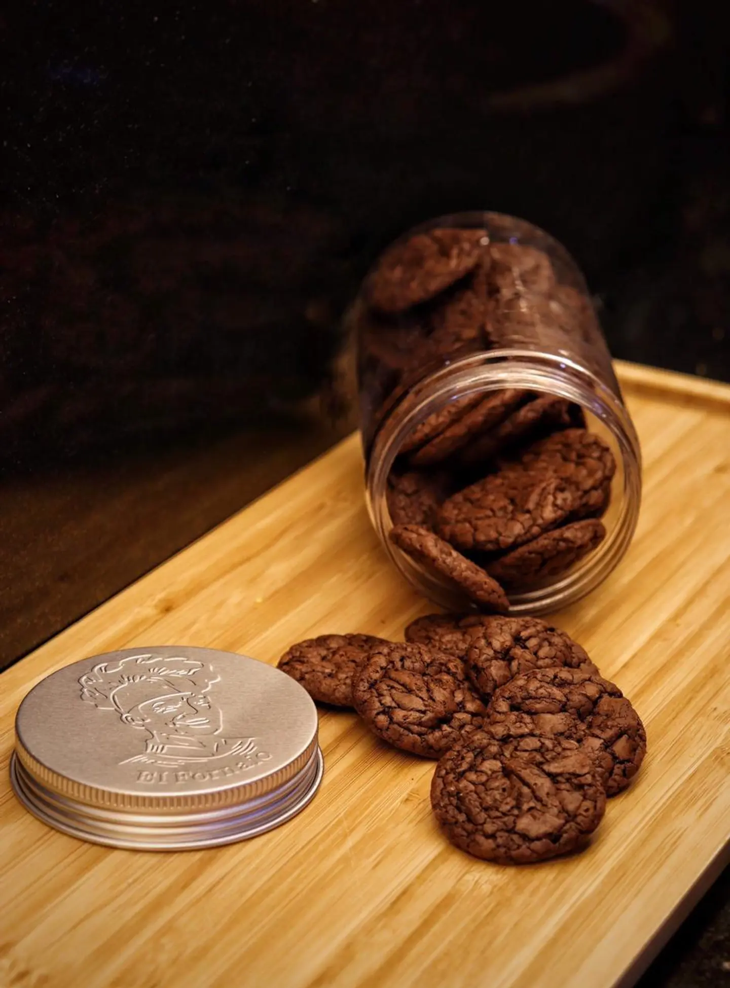 Cookies Brownies