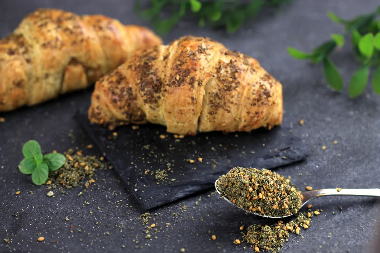 Croissant Zattar