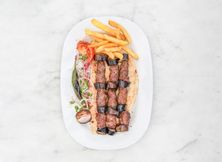 كباب باذنجان