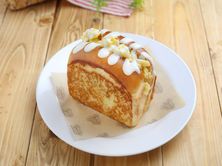 بريوش بيض