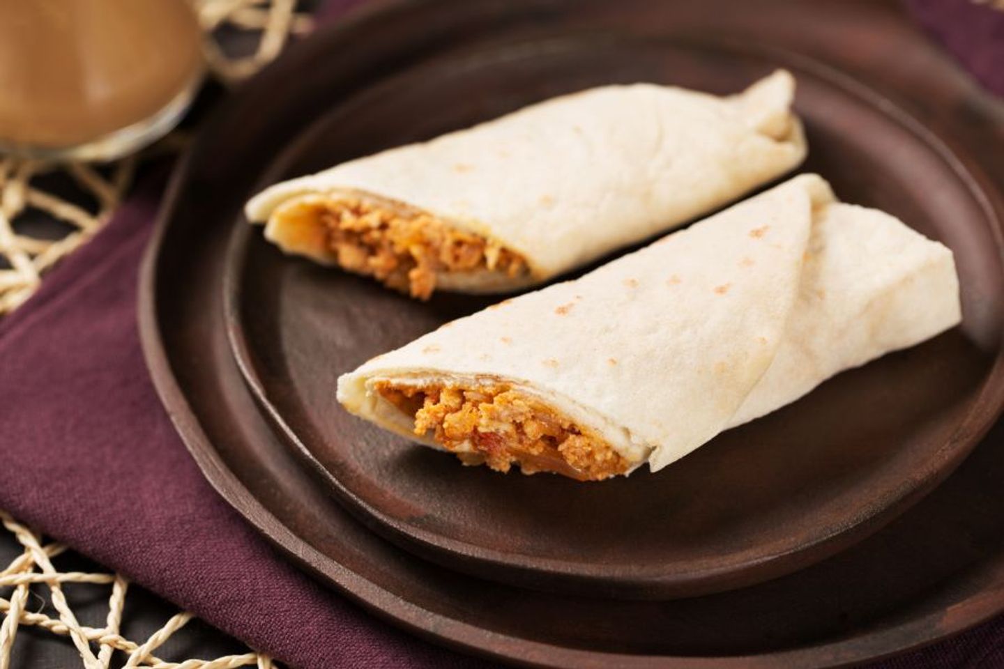 Shakshookah Chapati