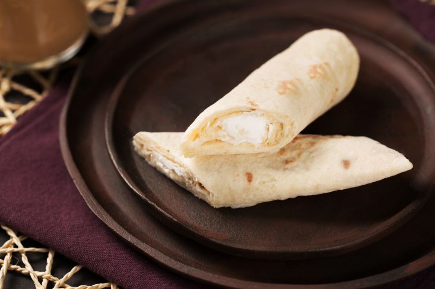 Labnah Chapati