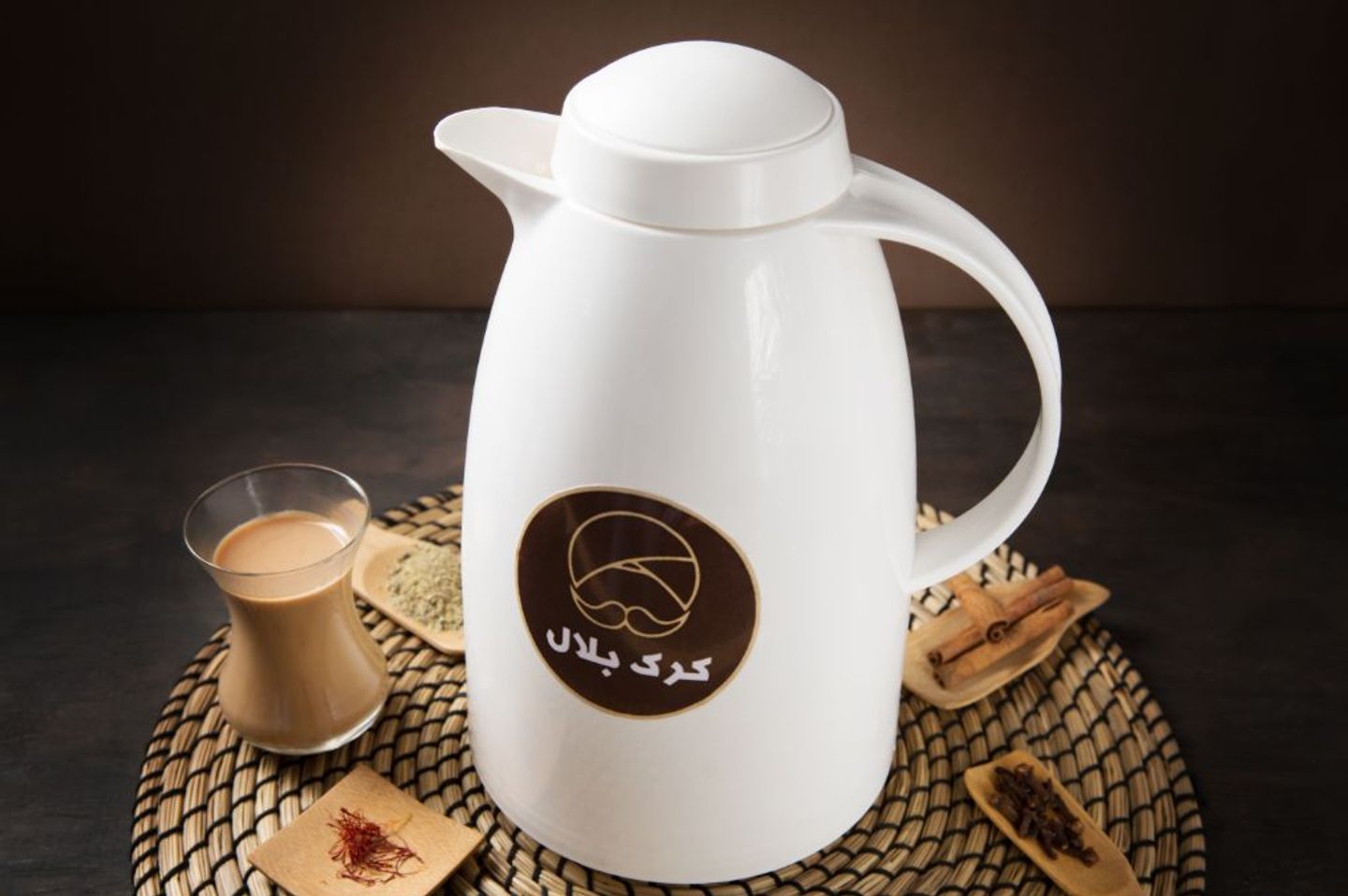 Karak Thermos