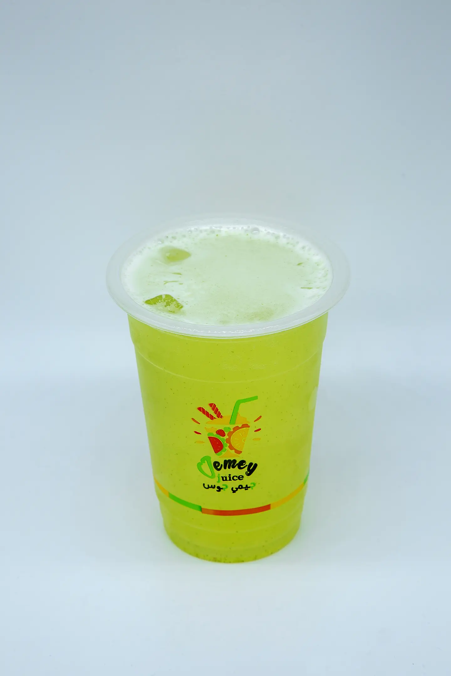 Lemon Juice - Medium Cup