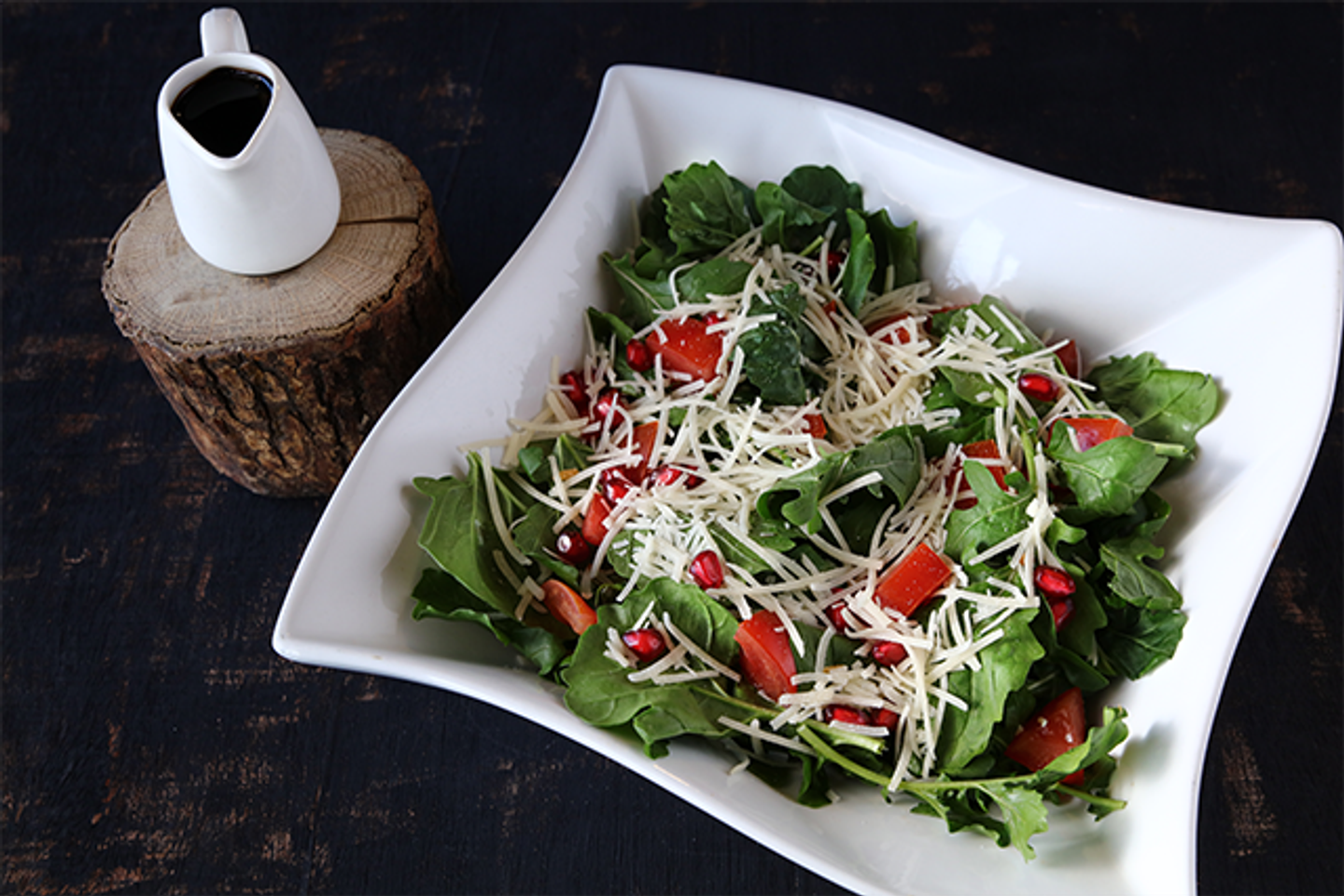Rocca Salad