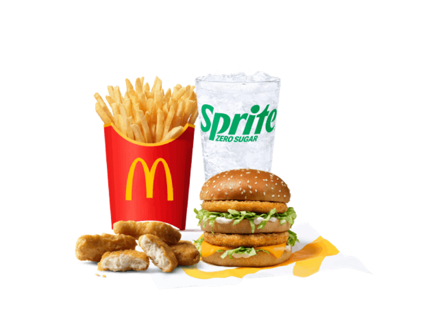 Ramadan Bundle Large Size