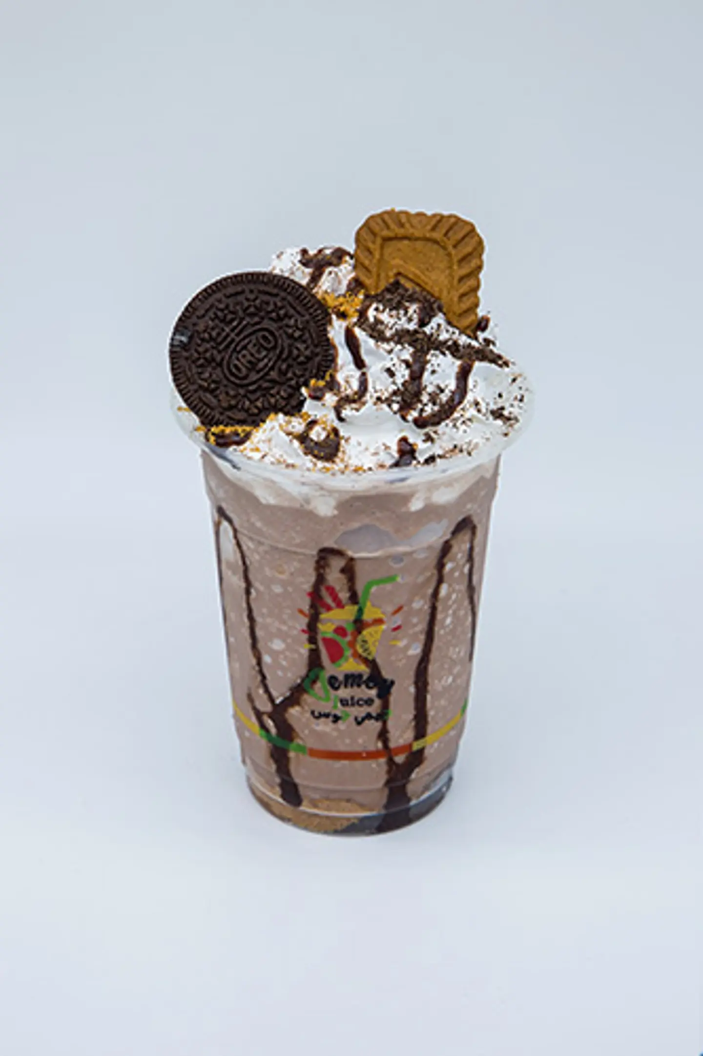 Joy Juice Moach - Medium Cup