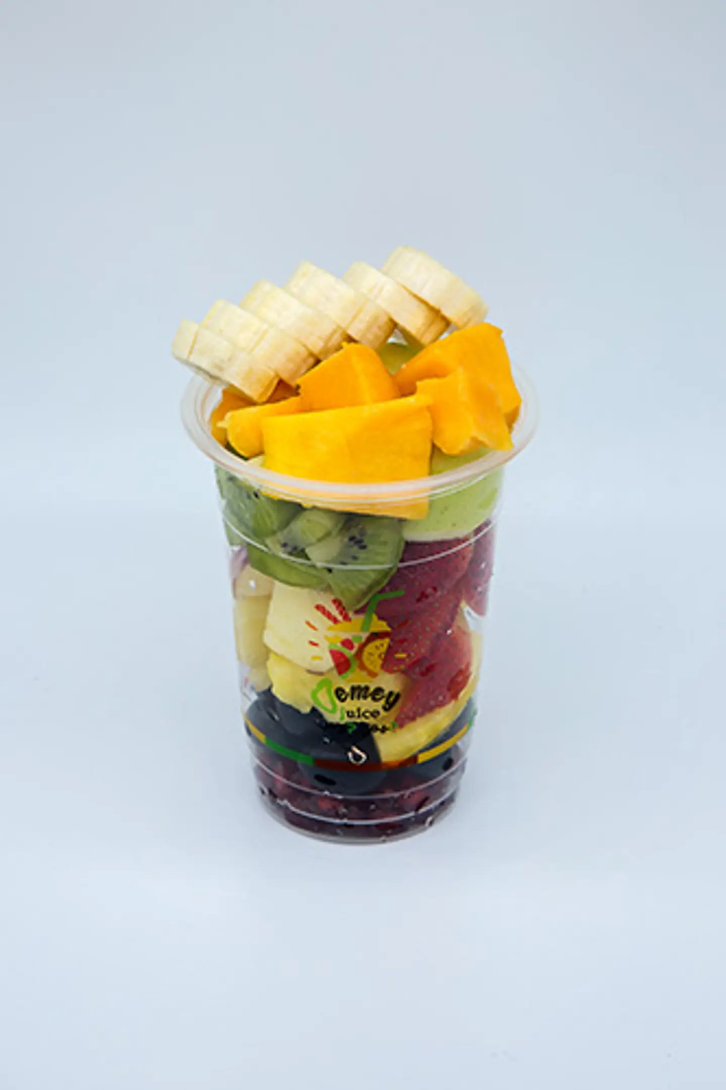 Fruit Salad  - Small